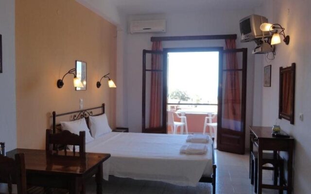 Aphrodite Apartments