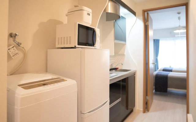 Osaka Sunshine Tower31l