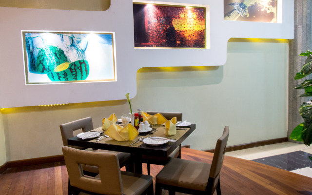 The Panari Hotel - Near Jomo Kenyatta International Airport