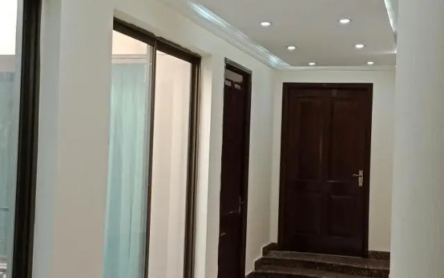 Westin Suites