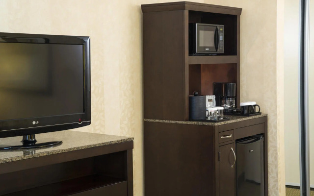 Hilton Garden Inn Sioux Falls South