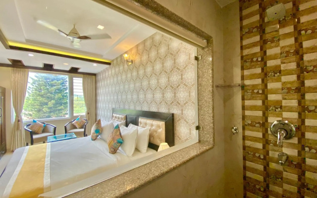 Green by One Hotels