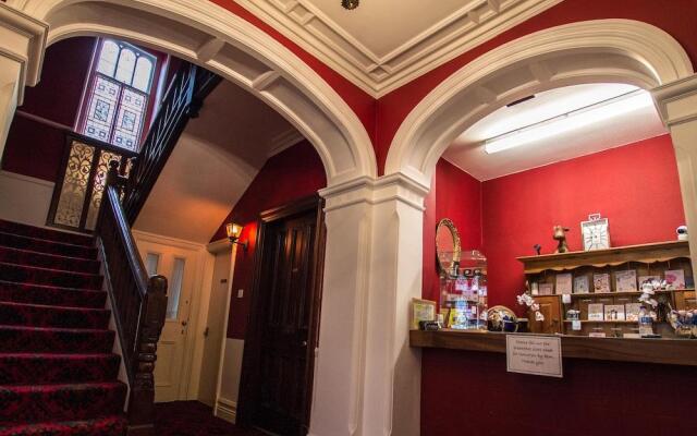 Elim Bank Guest House