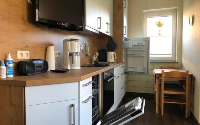 Wohnung 1 . Haus- Annegrete