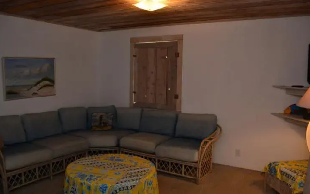 Southmost Retreat
