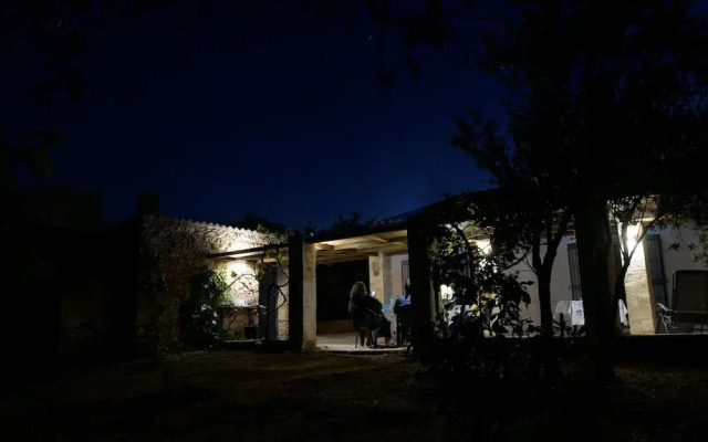 Sardinia Re - Casa Baingio