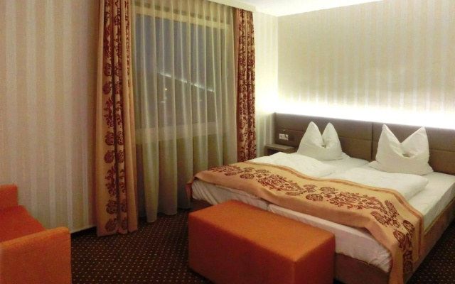 Hotel Alte Post