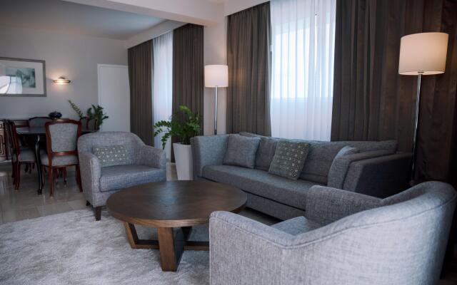 Crowne Plaza Managua by IHG