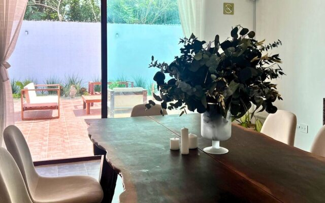 Casa Ekinox