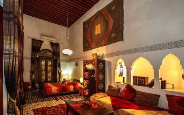 Riad Razane