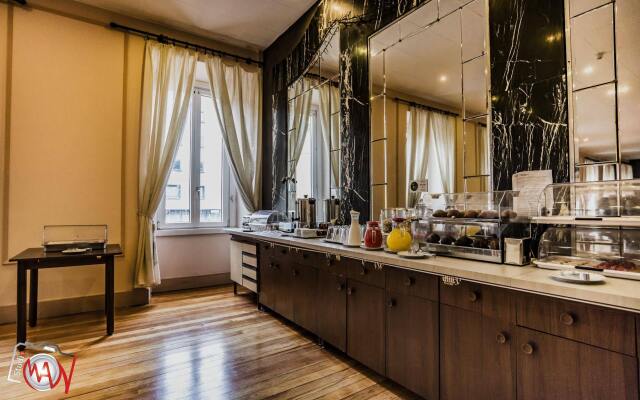 Hotel Moderno