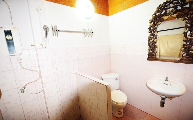 Sukhothai Guest House