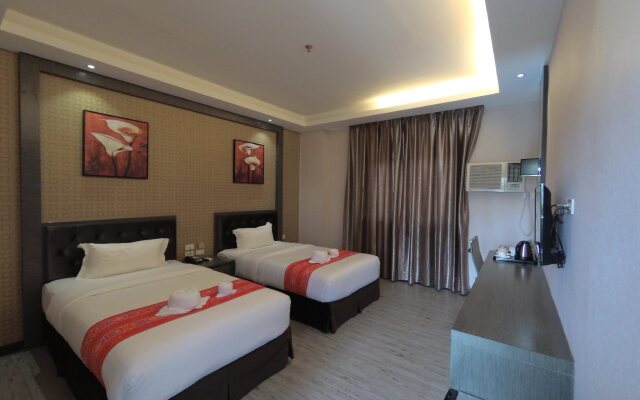 Vienna Hotel (Newly Renovated 2025)