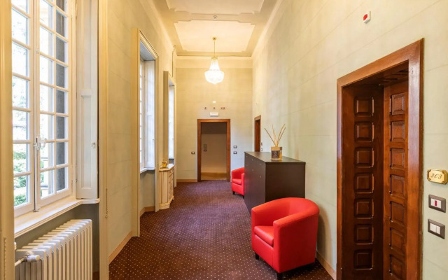 Hotel Villa Cipressi - by R Collection Hotels