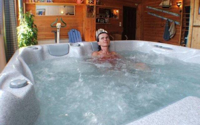 Chalet Le Paradou