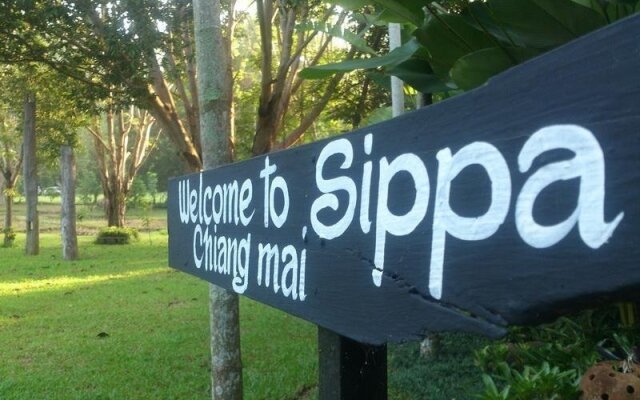 Sippa Hot Spring Resort