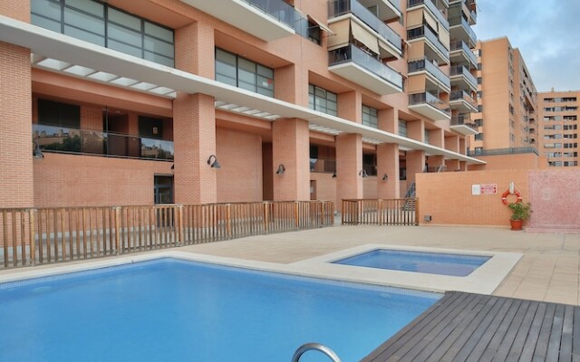 Fidalsa Penthouse Castle View