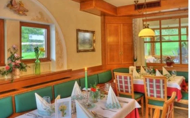 Landgasthof Reitsamerhof