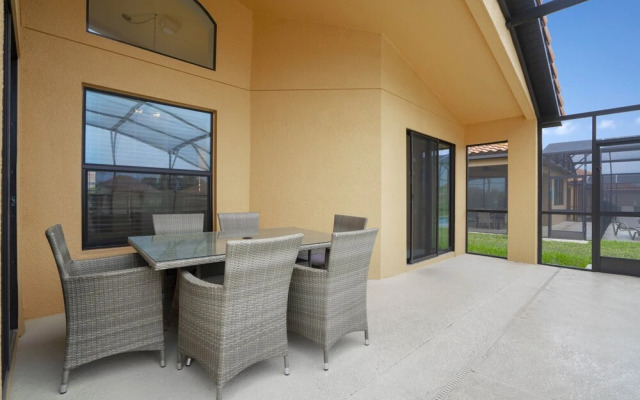Rosemont Villa Providence 7