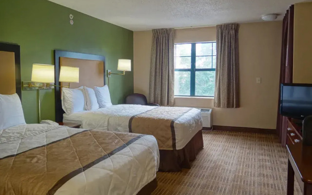 Extended Stay America Raleigh Cary Regency Pkwy N