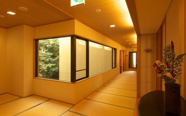 Shibu Onsen Ichinoyu Katei