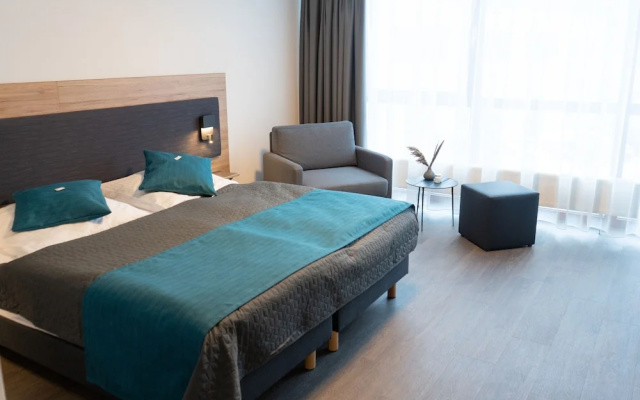 Hotel Am Park