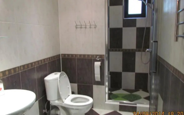 Tikhaya Prokhlada Guest House