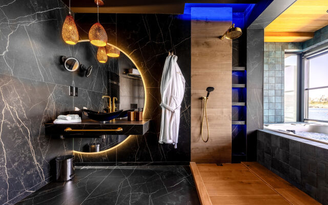 Damare Resort & Spa