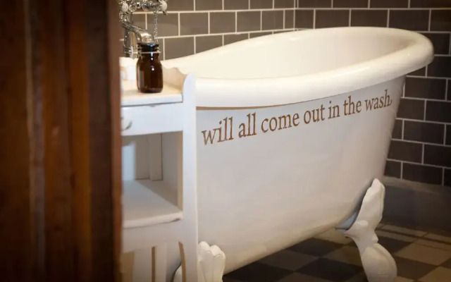 The Bell in Ticehurst
