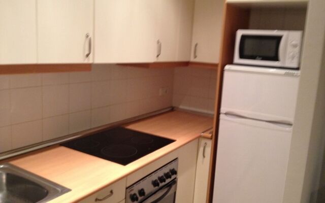 Barcelona Urban Apartments