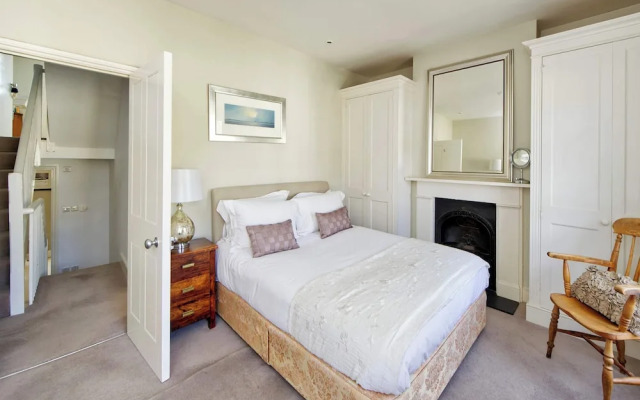 Stunning 3 bed Home With Garden - Wandsworth