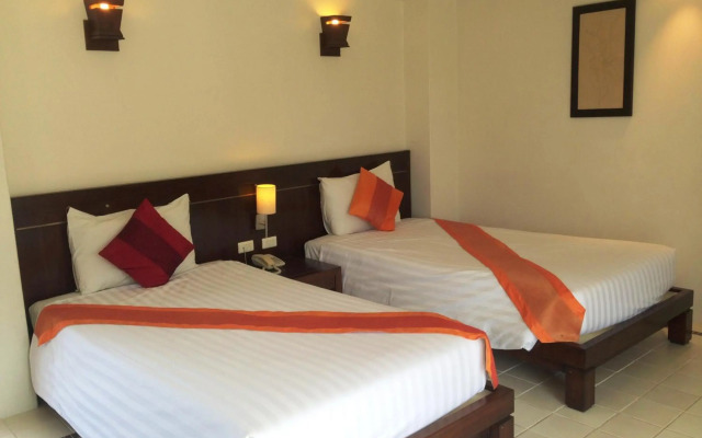 Evergreen Resort