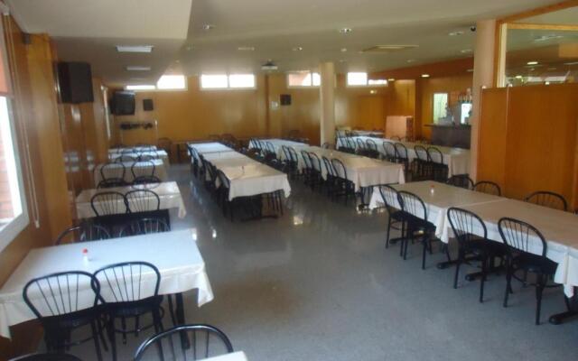 Hotel Restaurant Casa Miquel