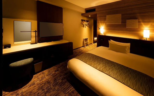 Shizutetsu Hotel Prezio Tokyo Tamachi