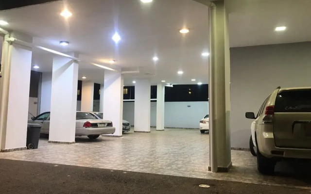 Rawabi Al Janoub Furnished Apartments