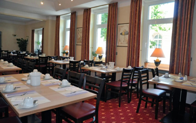 Hotel Kronprinz