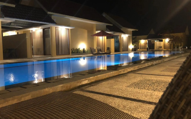 Belitung Holiday Resort