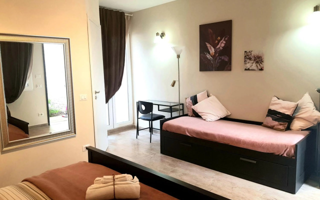 La Collina dei Cavalieri