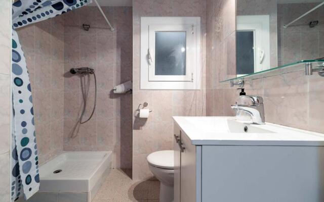 Apartamento Denis Playa 307