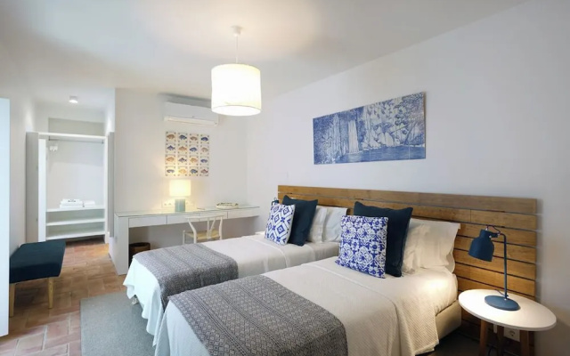Alte Tradition Guest House