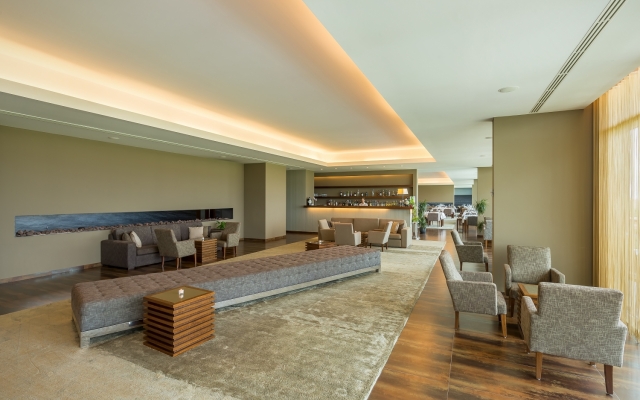 Algarve Marriott Salgados Golf Resort & Conference Center