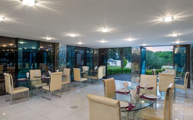 Disciples Boutique Hotel