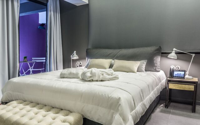 Oleander Boutique Apartments