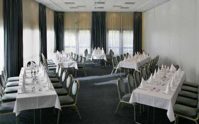 Ramada Frankfurt Oder