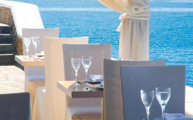 Petasos Beach Resort & Spa, Small Luxury Hotels of the World