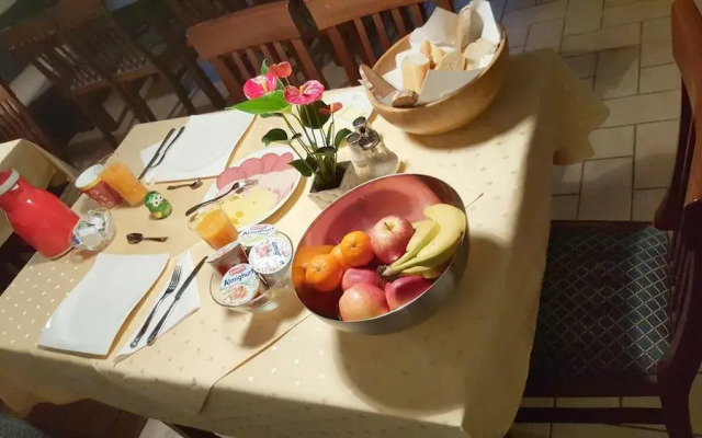 Pension Hofer