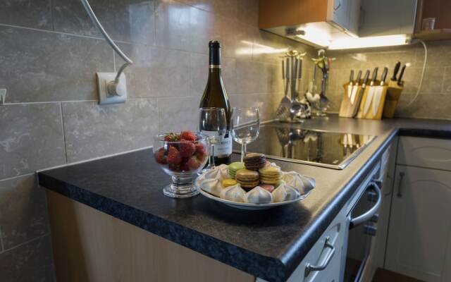 Lively Villa in Félines-minervois With Pool