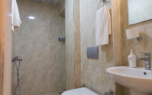 A Apart Hotels Ankara Beytepe