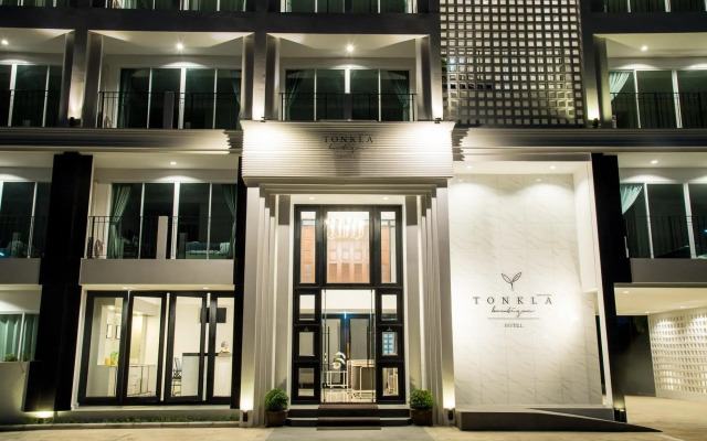 Tonkla Boutique Hotel