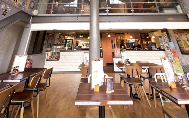 YHA Bristol - Hostel